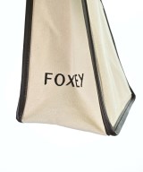 FOXEY（フォクシー）トートバッグ 白 サイズ:- レディース/2200696402029