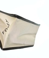 FOXEY（フォクシー）トートバッグ 白 サイズ:- レディース/2200696402029