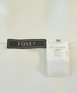 FOXEY（フォクシー）ニット・セーター 白 サイズ:38(S位) レディース/2200697571052