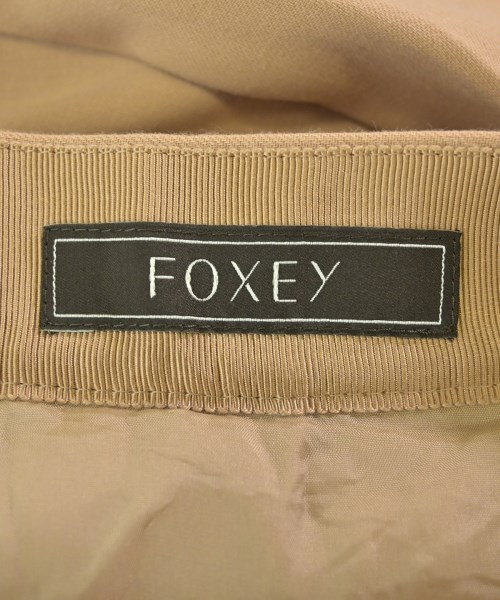 FOXEY（フォクシー）ロング・マキシ丈スカート ピンク サイズ:38(S位) レディース/2200683593013