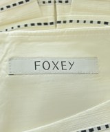 FOXEY（フォクシー）ワンピース 白 サイズ:40(M位) レディース/2200698544291