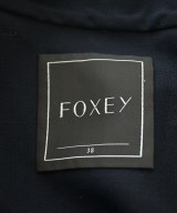 FOXEY（フォクシー）ジャケット 紺 サイズ:38(S位) レディース/2200698544307