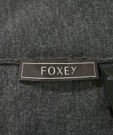 FOXEY（フォクシー）ニット・セーター グレー サイズ:40(M位) レディース/2200698544369