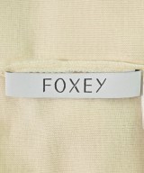 FOXEY（フォクシー）ニット・セーター 白 サイズ:40(M位) レディース/2200698544543