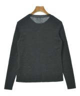 FOXEY（フォクシー）ニット・セーター グレー サイズ:38(S位) レディース/2200698544673