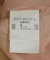 FOXEY（フォクシー）ひざ丈スカート ピンク サイズ:38(S位) レディース/2200701754044