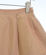 FOXEY（フォクシー）ひざ丈スカート ピンク サイズ:38(S位) レディース/2200701754044