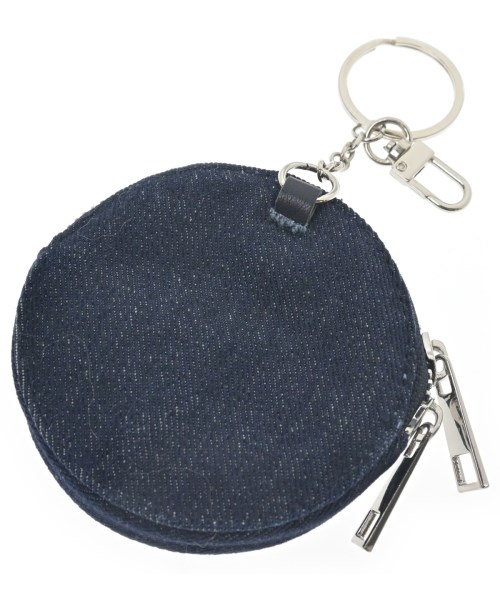 FOXEY（フォクシー）財布・コインケース 紺 サイズ:- レディース/2200656069088