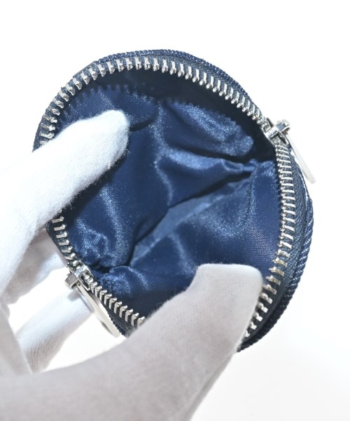 FOXEY（フォクシー）財布・コインケース 紺 サイズ:- レディース/2200656069088