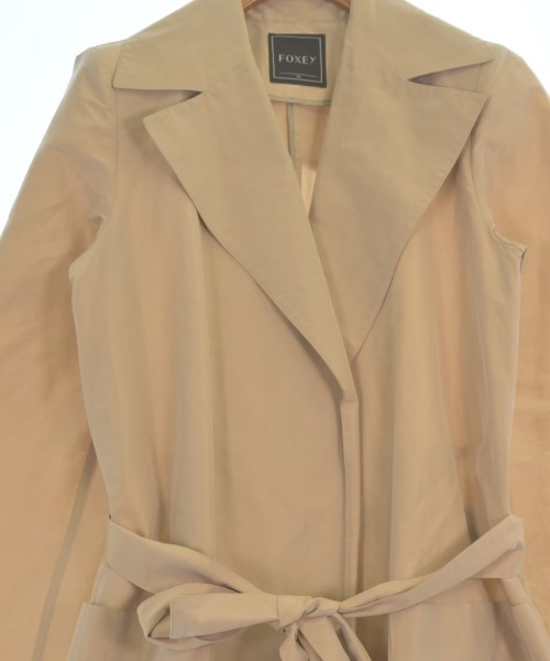 FOXEY（フォクシー）その他 ベージュ サイズ:38(S位) レディース/2200656386055