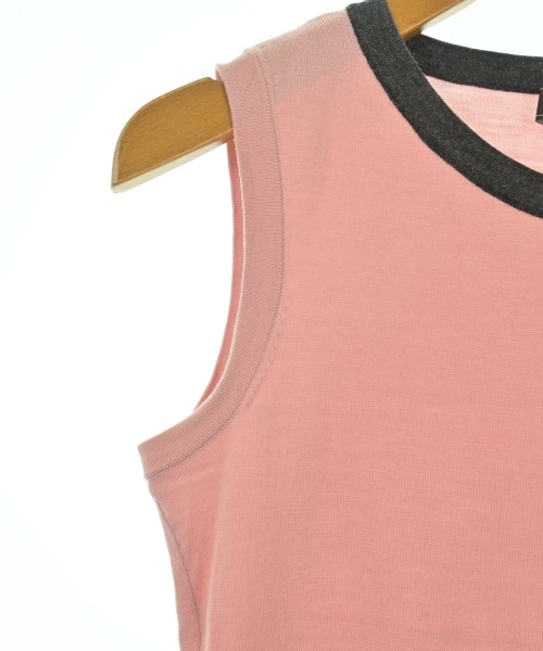 FOXEY（フォクシー）ニット・セーター ピンク サイズ:38(S位) レディース/2200657126018