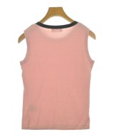 FOXEY（フォクシー）ニット・セーター ピンク サイズ:38(S位) レディース/2200657126018