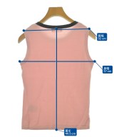 FOXEY（フォクシー）ニット・セーター ピンク サイズ:38(S位) レディース/2200657126018