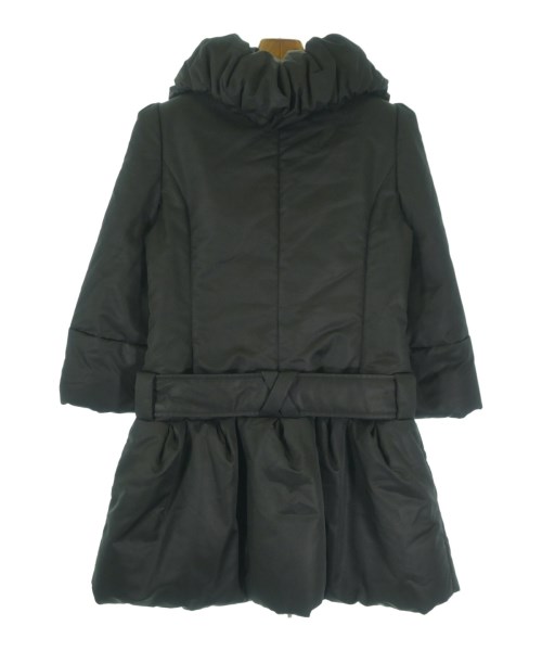 FOXEY（フォクシー）ダウンコート 黒 サイズ:40(M位) レディース/2200657385033