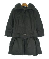 FOXEY（フォクシー）ダウンコート 黒 サイズ:40(M位) レディース/2200657385033