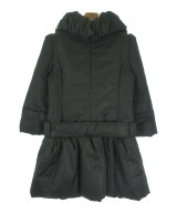 FOXEY（フォクシー）ダウンコート 黒 サイズ:40(M位) レディース/2200657385033