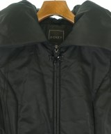 FOXEY（フォクシー）ダウンコート 黒 サイズ:40(M位) レディース/2200657385033
