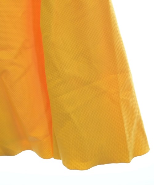 FOXEY（フォクシー）ワンピース 黄 サイズ:38(S位) レディース/2200655264033