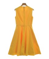 FOXEY（フォクシー）ワンピース 黄 サイズ:38(S位) レディース/2200655264033