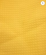 FOXEY（フォクシー）ワンピース 黄 サイズ:38(S位) レディース/2200655264033