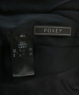FOXEY（フォクシー）ワンピース 紺 サイズ:40(M位) レディース/2200711483019