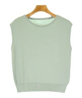 FOXEY（フォクシー）カーディガン 緑 サイズ:38/38(S位) レディース/2200713601015