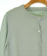 FOXEY（フォクシー）カーディガン 緑 サイズ:38/38(S位) レディース/2200713601015