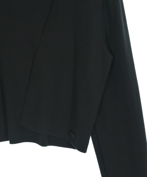 FOXEY（フォクシー）カーディガン 黒 サイズ:38(S位) レディース/2200680091048