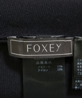 FOXEY（フォクシー）その他 紺 サイズ:38(S位) レディース/2200680091055