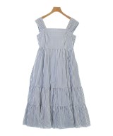 FOXEY（フォクシー）ワンピース 紺 サイズ:38(S位) レディース/2200717916085