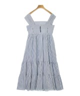 FOXEY（フォクシー）ワンピース 紺 サイズ:38(S位) レディース/2200717916085