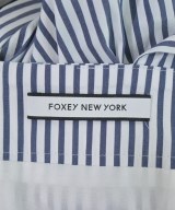 FOXEY（フォクシー）ワンピース 紺 サイズ:38(S位) レディース/2200717916085