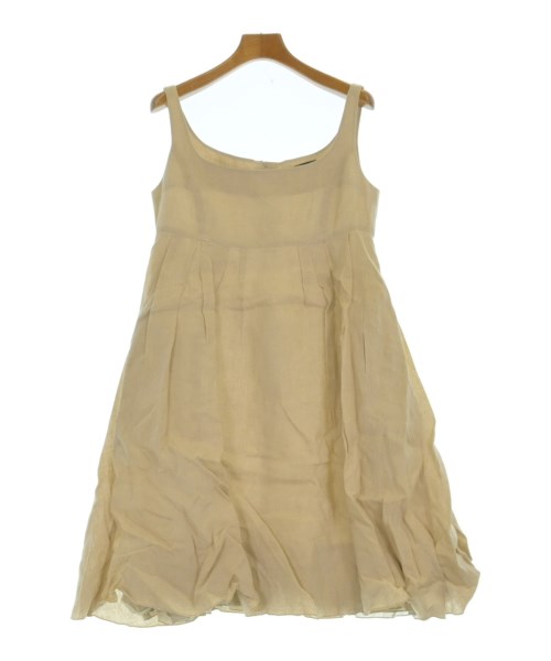 FOXEY(フォクシー)ワンピース 白 サイズ:40(M位)/2200646089065