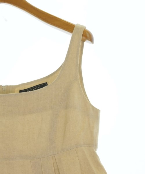 FOXEY（フォクシー）ワンピース 白 サイズ:40(M位) レディース/2200646089065