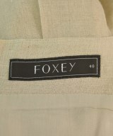 FOXEY（フォクシー）ワンピース 白 サイズ:40(M位) レディース/2200646089065