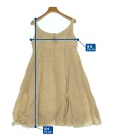 FOXEY（フォクシー）ワンピース 白 サイズ:40(M位) レディース/2200646089065