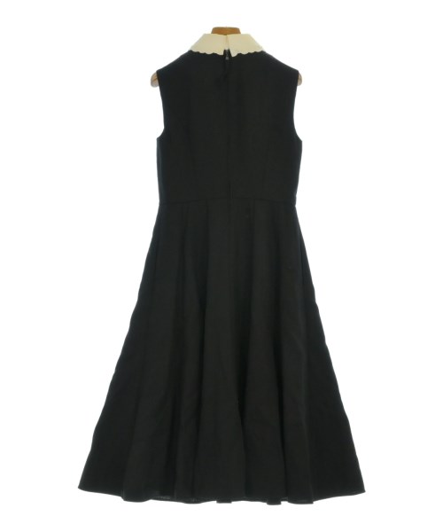 FOXEY（フォクシー）ワンピース 黒 サイズ:38(S位) レディース/2200646089089