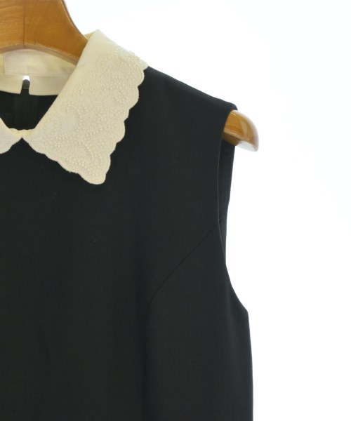 FOXEY（フォクシー）ワンピース 黒 サイズ:38(S位) レディース/2200646089089