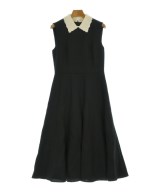 FOXEY（フォクシー）ワンピース 黒 サイズ:38(S位) レディース/2200646089089