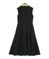 FOXEY（フォクシー）ワンピース 黒 サイズ:38(S位) レディース/2200646089089