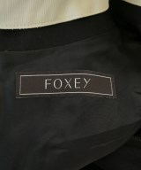 FOXEY（フォクシー）ワンピース 黒 サイズ:38(S位) レディース/2200646089089