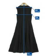 FOXEY（フォクシー）ワンピース 黒 サイズ:38(S位) レディース/2200646089089