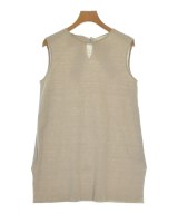 FOXEY（フォクシー）ワンピース ベージュ サイズ:38(S位) レディース/2200646089096