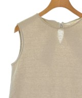 FOXEY（フォクシー）ワンピース ベージュ サイズ:38(S位) レディース/2200646089096