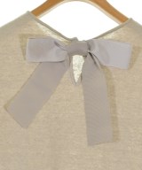 FOXEY（フォクシー）ワンピース ベージュ サイズ:38(S位) レディース/2200646089096