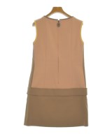 FOXEY（フォクシー）ワンピース ベージュ サイズ:38(S位) レディース/2200646089133