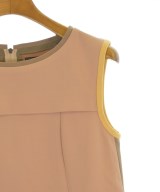 FOXEY（フォクシー）ワンピース ベージュ サイズ:38(S位) レディース/2200646089133