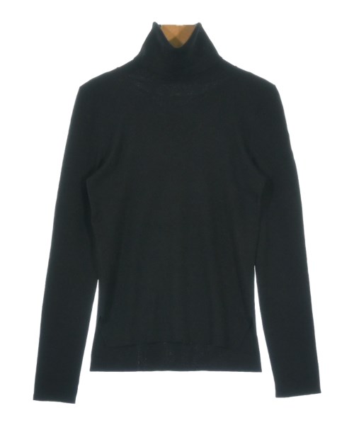 FOXEY(フォクシー)ニット・セーター 黒 サイズ:38(S位)/2200646089164