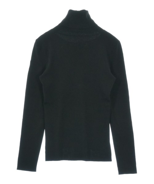 FOXEY（フォクシー）ニット・セーター 黒 サイズ:38(S位) レディース/2200646089164