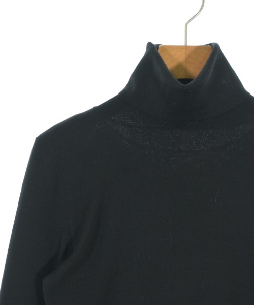 FOXEY（フォクシー）ニット・セーター 黒 サイズ:38(S位) レディース/2200646089164